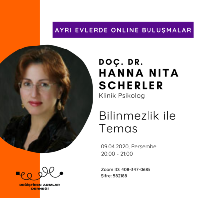Hanna Nita Scherler