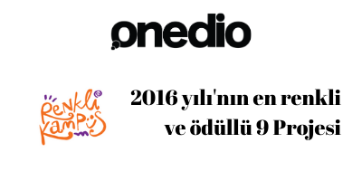Onedio.com'da yer aldık